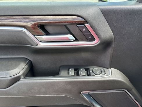 Certified 2023 Chevrolet Silverado 1500 LT w/ LPO, Liner Protection Package AWD/4WD image 21