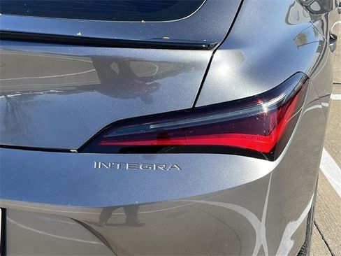 Certified 2025 Acura Integra A-Spec image 7