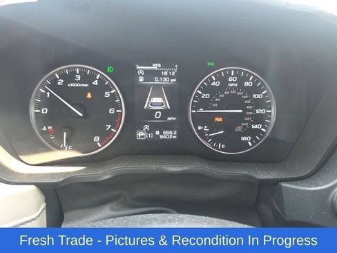 Used 2025 Subaru Forester Premium w/ Convenience Package #1 AWD/4WD image 12