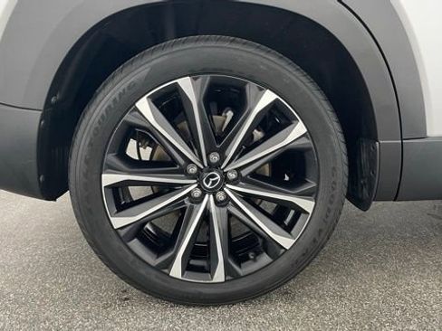 Used 2023 MAZDA CX-50 AWD 2.5 Turbo w/ Cargo Package image 55