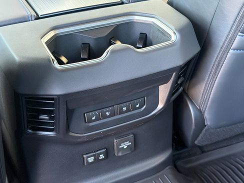 New 2026 Toyota Tundra Platinum AWD/4WD image 15