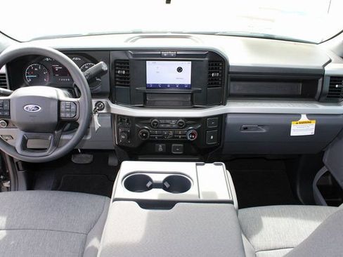 New 2026 Ford F250 XL w/ STX Appearance Package AWD/4WD image 10