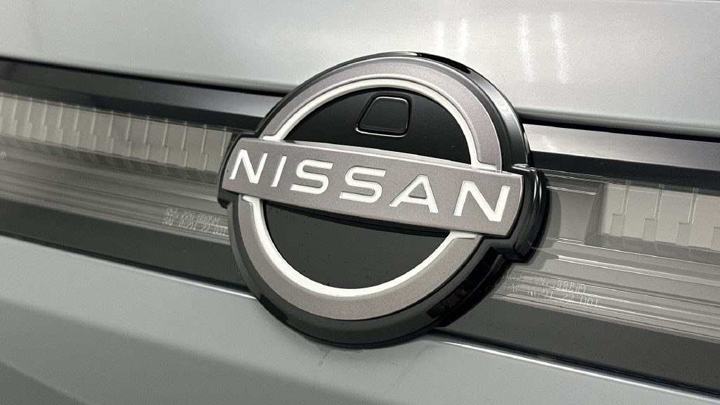 New 2027 Nissan Murano Platinum w/ Cargo Package AWD/4WD image 19