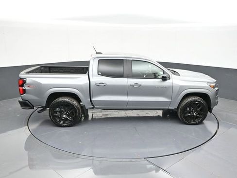 New 2025 Chevrolet Colorado Z71 w/ Technology Package AWD/4WD image 59