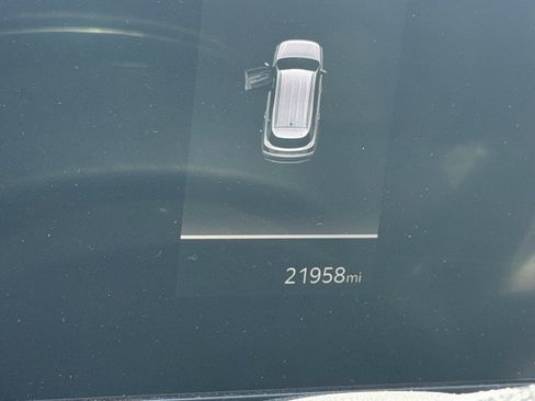 Certified 2024 Kia Sorento X-Line EX image 9