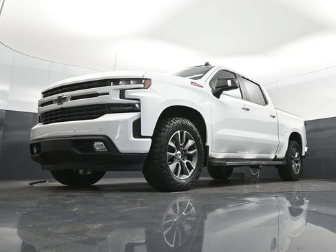 Used 2022 Chevrolet Silverado 1500 RST w/ All Star Edition Plus AWD/4WD image 40