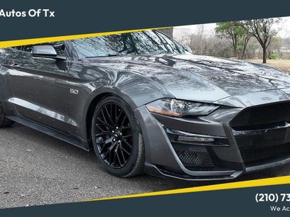 Used 2020 Ford Mustang GT w/ GT Performance Package