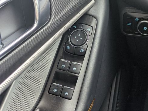 New 2026 Ford Explorer Tremor image 25