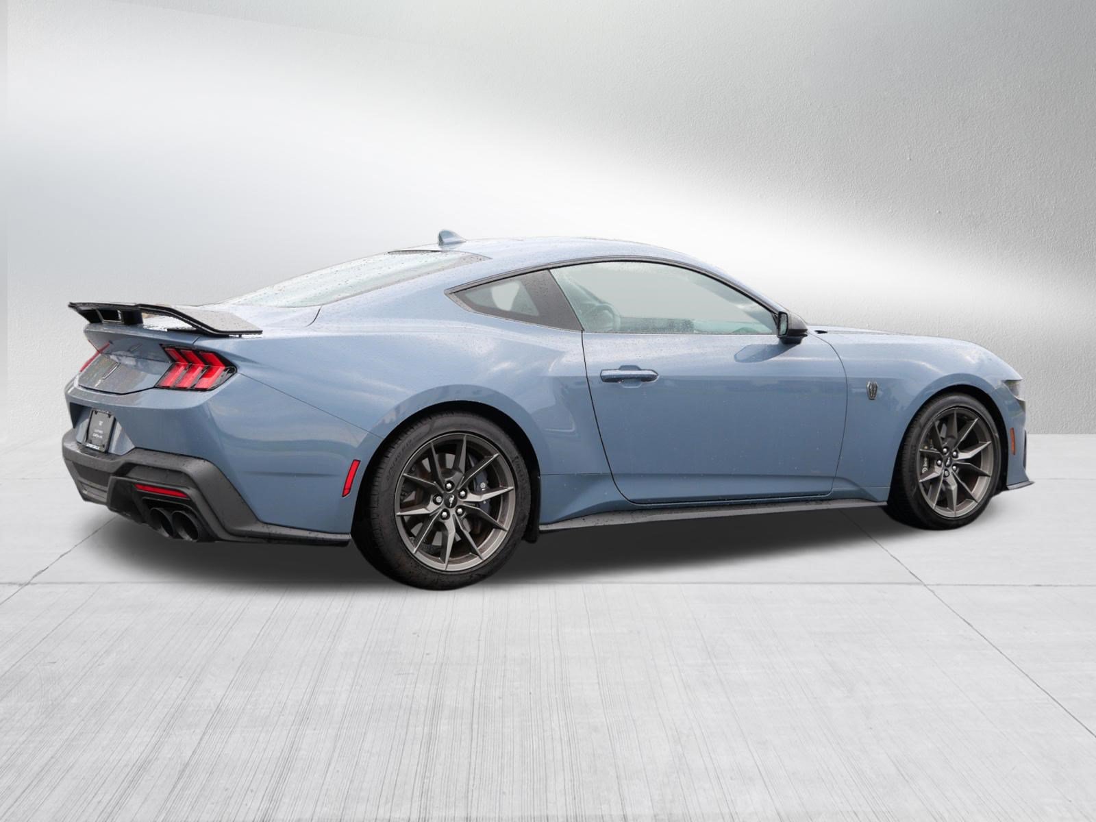 Used 2024 Ford Mustang Dark Horse RWD image 7