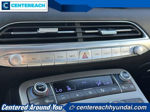 Used 2022 Hyundai Palisade Calligraphy AWD/4WD image 28