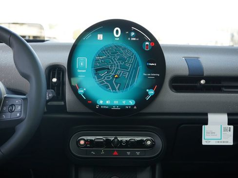 New 2026 MINI Cooper S FWD image 12