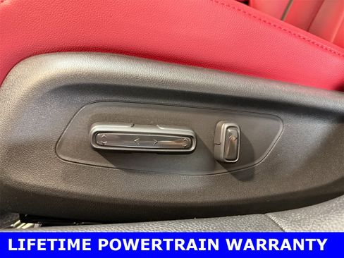 New 2026 Acura Integra A-Spec image 13