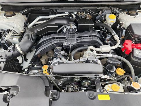 Certified 2024 Subaru Crosstrek 2.5i Limited w/ Popular Package #4A image 31