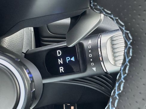 Certified 2025 Hyundai Ioniq 5 N image 36