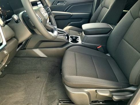 New 2026 GMC Canyon Elevation AWD/4WD image 20