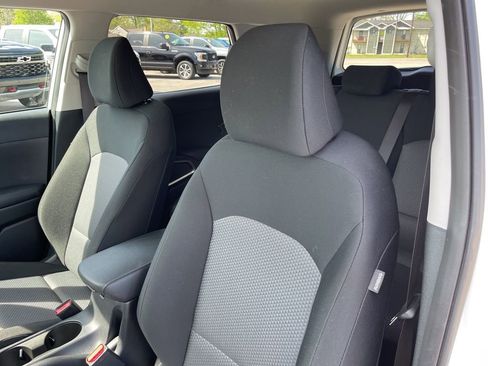 Used 2025 Kia Soul LX w/ LX Technology Package image 7