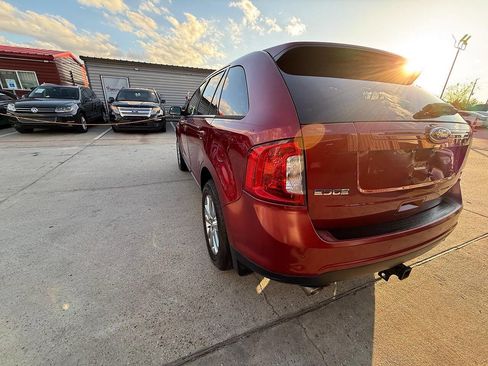 Used 2013 Ford Edge SEL image 16