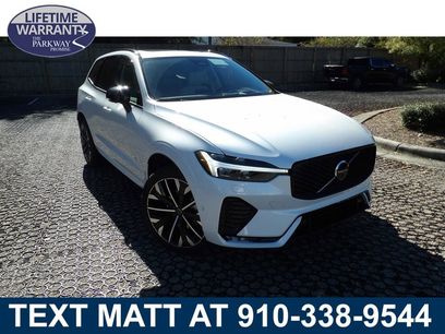New 2026 Volvo XC60 B5 Ultra w/ Protection Package Premier