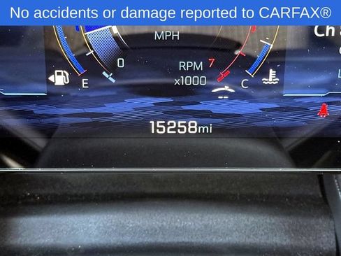 Certified 2025 Chevrolet Equinox LT w/ Convenience Package II FWD image 20