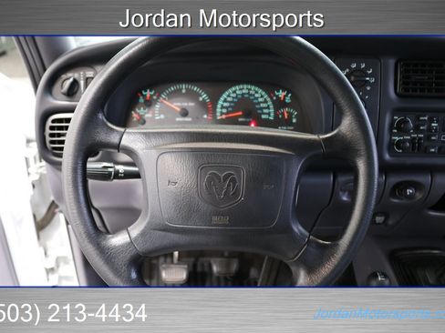 Used 2001 Dodge Ram 3500 Truck ST image 85