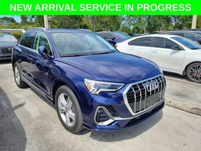 Used 2021 Audi Q3 2.0T Premium Plus