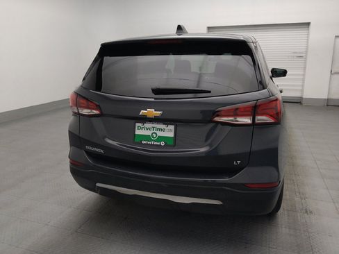 Used 2022 Chevrolet Equinox LT FWD image 7