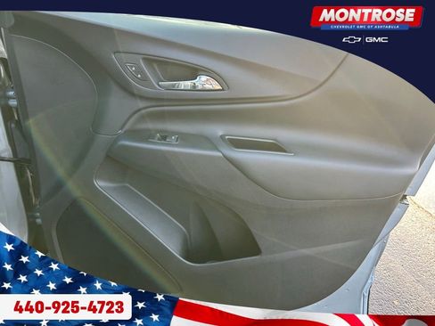 Used 2024 Chevrolet Equinox LT w/ LPO, Floor Liner Package image 30