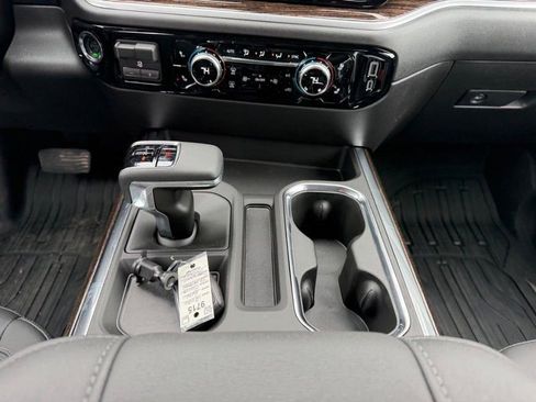 New 2026 GMC Sierra 1500 Elevation w/ Elevation Premium Package image 14