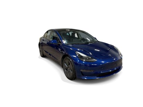 Certified 2023 Tesla Model 3 Long Range AWD/4WD image 8