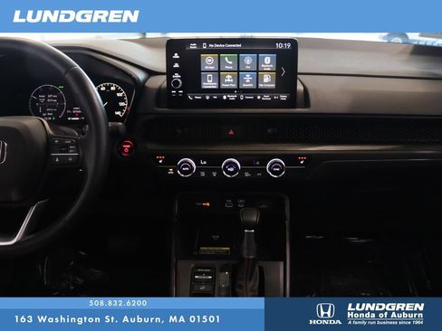 Used 2025 Honda CR-V Sport-L image 23