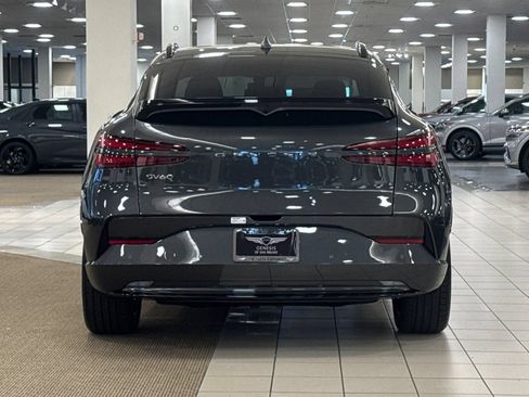 New 2026 Genesis GV60 Advance AWD/4WD image 5