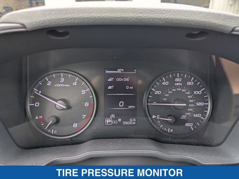 Certified 2026 Subaru Forester AWD/4WD image 19