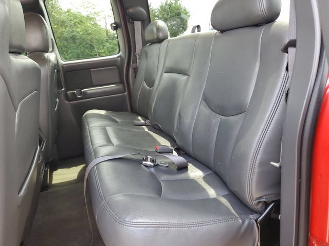 Used 2003 GMC Sierra 3500 SLE AWD/4WD image 13