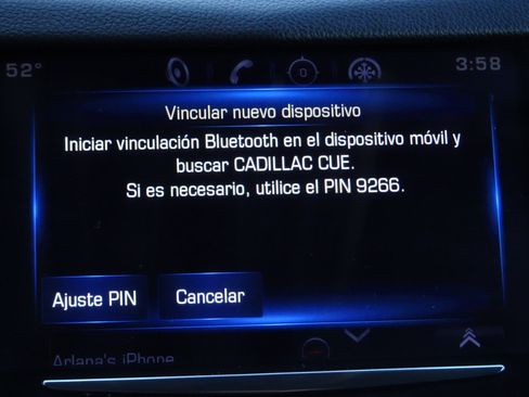 Used 2016 Cadillac SRX Luxury w/ Driver Awareness Package image 25