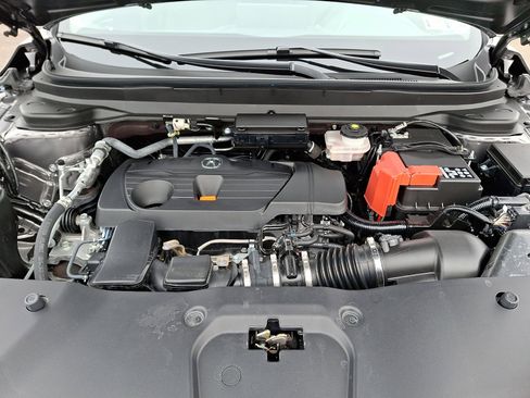 Certified 2025 Acura RDX Technology Package image 30