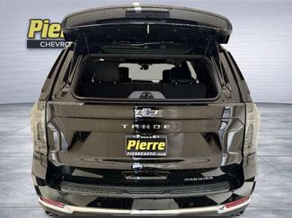 New 2026 Chevrolet Tahoe Premier video 4