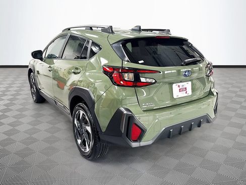 Certified 2024 Subaru Crosstrek 2.5i Limited AWD/4WD image 31
