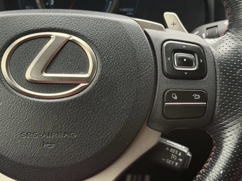 Used 2017 Lexus RC 200t F Sport RWD image 15