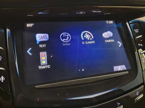 Used 2016 Cadillac Escalade 4WD image 15