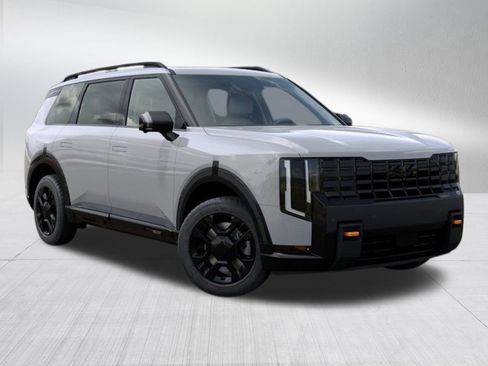 New 2027 Kia Telluride SX Prestige X-Pro image 8