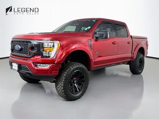 Used 2022 Ford F150 XLT w/ Equipment Group 302A High AWD/4WD video 1