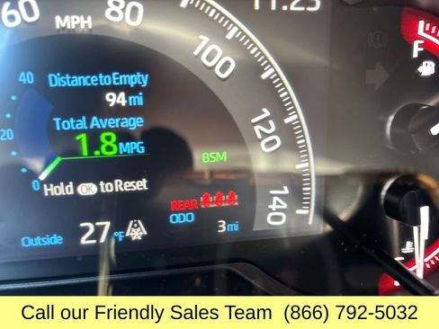 New 2025 Toyota RAV4 XLE w/ Convenience Package image 16