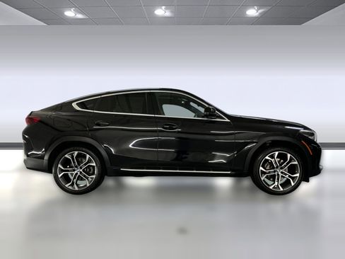 Used 2020 BMW X6 sDrive40i w/ Premium Package image 7