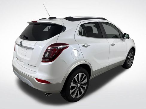 Used 2017 Buick Encore Preferred FWD image 3
