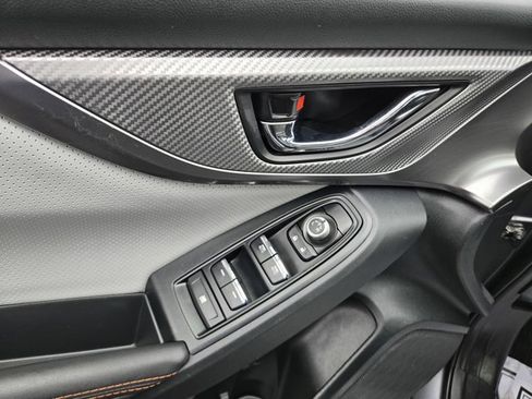 Used 2022 Subaru Crosstrek 2.5i Limited w/ Popular Package #3 image 39