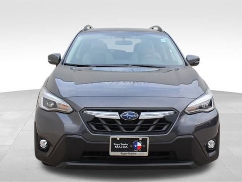 Used 2023 Subaru Crosstrek 2.5i Limited w/ Moonroof Package image 2