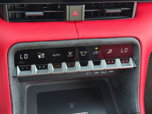 New 2026 Lexus IS 350 F Sport image 19