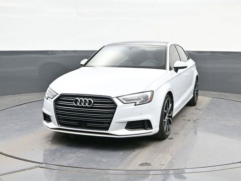 Used 2020 Audi A3 2.0T Premium w/ Final Edition Package image 26