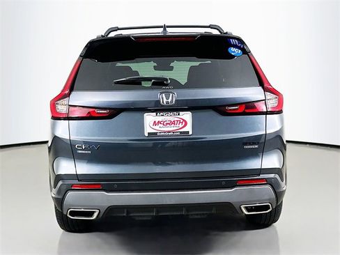 Certified 2023 Honda CR-V Sport Touring image 20