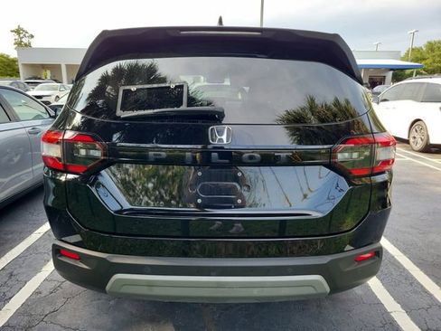 Certified 2024 Honda Pilot EX-L image 4